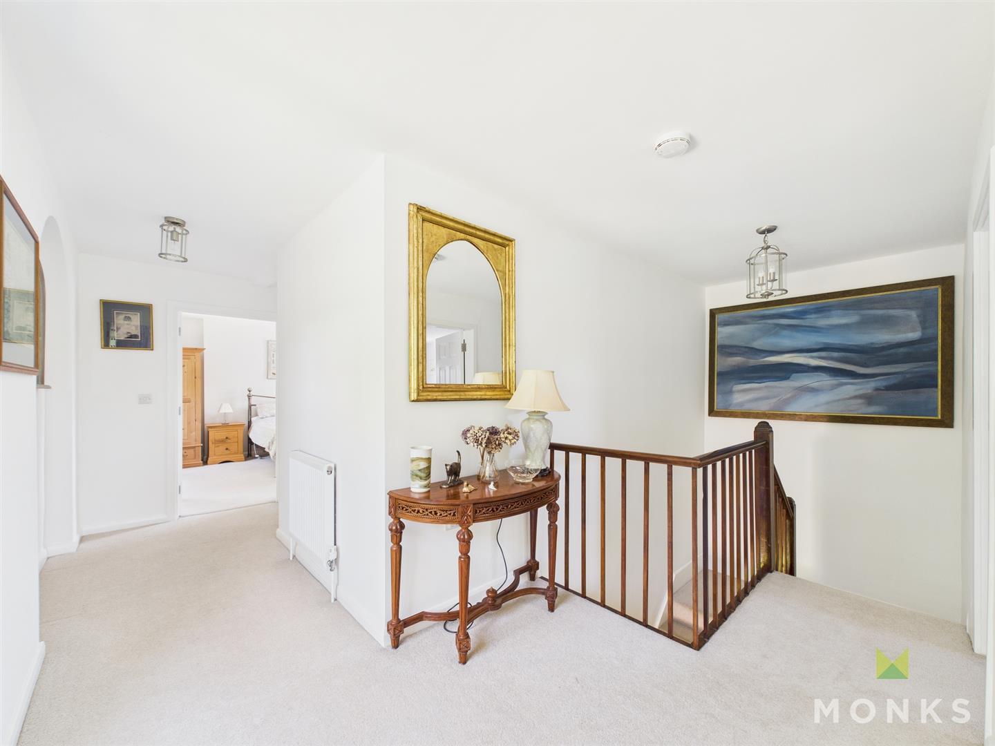 2 Lythwood Hall, Shrewsbury, SY3 0AD SSTC